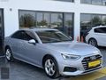 2023 AUDİ A4 40TDI QUATTRO ADVANCED HATASIZ BOYASIZ TABA DERİ