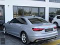 2023 AUDİ A4 40TDI QUATTRO ADVANCED HATASIZ BOYASIZ TABA DERİ