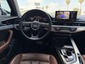 2023 AUDİ A4 40TDI QUATTRO ADVANCED HATASIZ BOYASIZ TABA DERİ