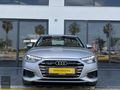 2023 AUDİ A4 40TDI QUATTRO ADVANCED HATASIZ BOYASIZ TABA DERİ