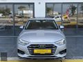 2023 AUDİ A4 40TDI QUATTRO ADVANCED HATASIZ BOYASIZ TABA DERİ