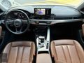2023 AUDİ A4 40TDI QUATTRO ADVANCED HATASIZ BOYASIZ TABA DERİ