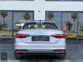 2023 AUDİ A4 40TDI QUATTRO ADVANCED HATASIZ BOYASIZ TABA DERİ