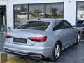 2023 AUDİ A4 40TDI QUATTRO ADVANCED HATASIZ BOYASIZ TABA DERİ