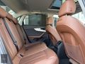 2023 AUDİ A4 40TDI QUATTRO ADVANCED HATASIZ BOYASIZ TABA DERİ
