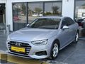 2023 AUDİ A4 40TDI QUATTRO ADVANCED HATASIZ BOYASIZ TABA DERİ