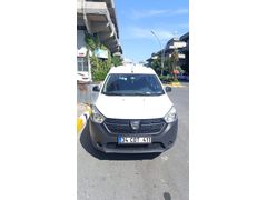 Sahibinden Dacia Dokker 1.5 DCi Ambiance 2017 Model İstanbul