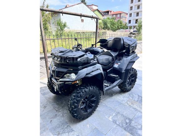 Sahibinden CFMoto C Force 1000 ATR-EPS 