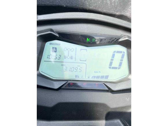 Sahibinden CFMoto C Force 1000 ATR-EPS 