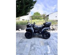 Sahibinden CFMoto C Force 1000 ATR-EPS 