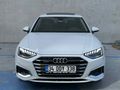 2020 AUDİ A4 40 TDI QUATTRO ADVANCED 190HP 4WD SUNROOF+HAYALET!!