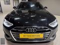 HATASIZ A4 QUATRO 40TDİ
