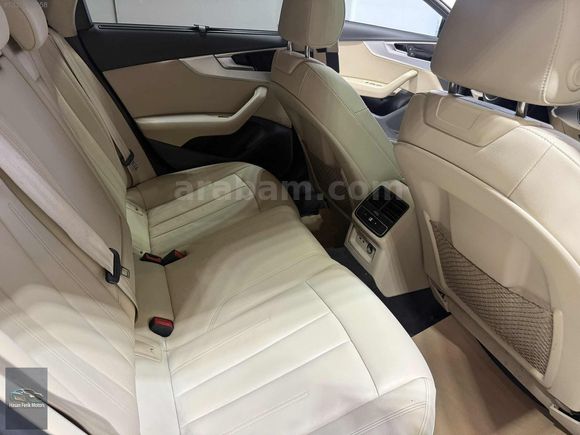 HATASIZ A4 QUATRO 40TDİ