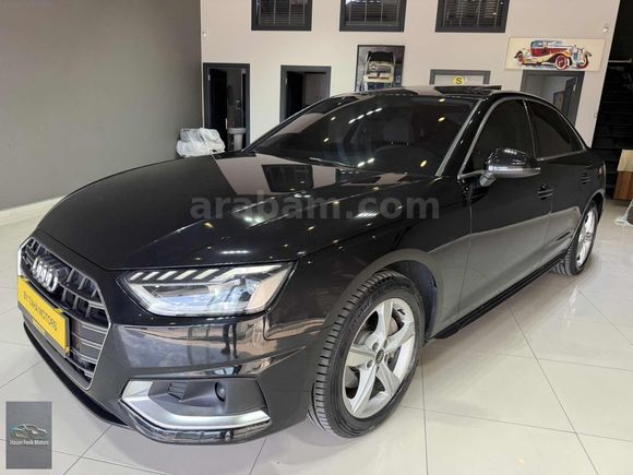 HATASIZ A4 QUATRO 40TDİ