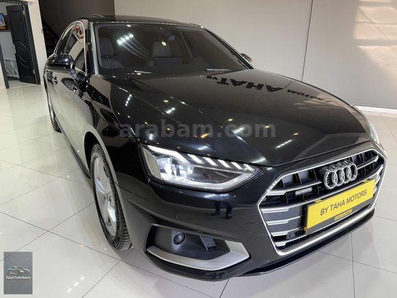 HATASIZ A4 QUATRO 40TDİ