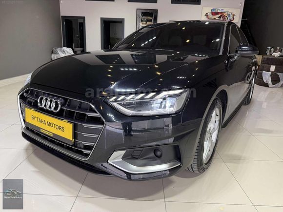 HATASIZ A4 QUATRO 40TDİ