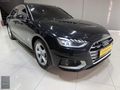 HATASIZ A4 QUATRO 40TDİ