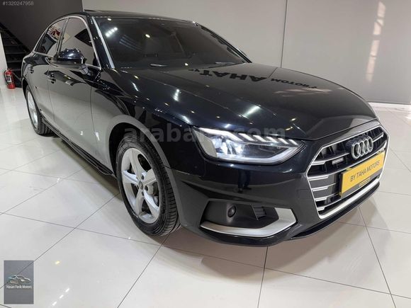 HATASIZ A4 QUATRO 40TDİ