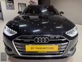 HATASIZ A4 QUATRO 40TDİ