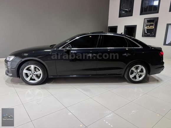 HATASIZ A4 QUATRO 40TDİ