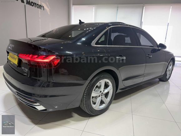 HATASIZ A4 QUATRO 40TDİ