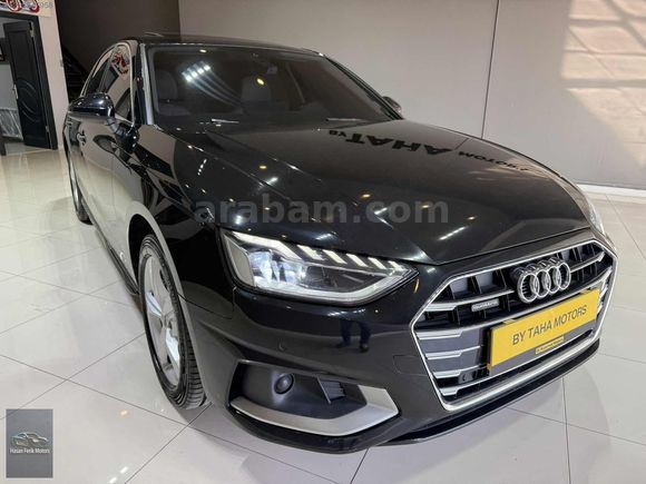 HATASIZ A4 QUATRO 40TDİ