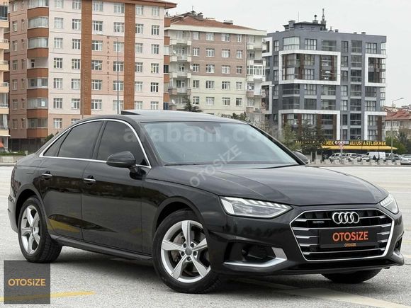 OTOSİZE'DEN 2019-2020 ÇKŞL YETKİLİ SERVİS BAKIMLI HATASZ BOYASIZ