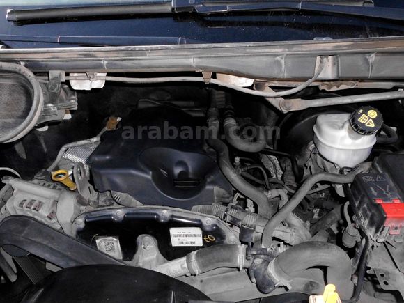 2015 FORD TRANSİT 330S 6 İLERİ VİTES BOYASIZ HATASIZ MASRAFSIZ