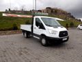 2015 FORD TRANSİT 330S 6 İLERİ VİTES BOYASIZ HATASIZ MASRAFSIZ