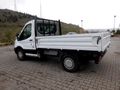 2015 FORD TRANSİT 330S 6 İLERİ VİTES BOYASIZ HATASIZ MASRAFSIZ