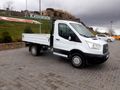 2015 FORD TRANSİT 330S 6 İLERİ VİTES BOYASIZ HATASIZ MASRAFSIZ