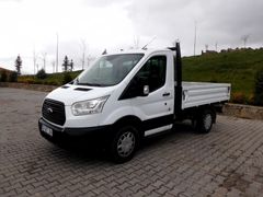 2015 FORD TRANSİT 330S 6 İLERİ VİTES BOYASIZ HATASIZ MASRAFSIZ