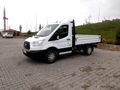 2015 FORD TRANSİT 330S 6 İLERİ VİTES BOYASIZ HATASIZ MASRAFSIZ