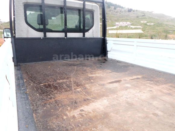 2015 FORD TRANSİT 330S 6 İLERİ VİTES BOYASIZ HATASIZ MASRAFSIZ