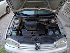 Sahibinden Volkswagen Golf 1.6 Comfortline 2000 Model 