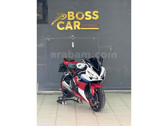 Sahibinden Honda CBR 1000 RR 