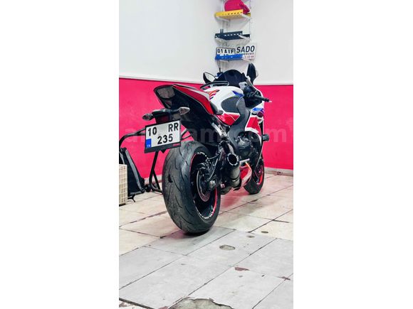 Sahibinden Honda CBR 1000 RR 