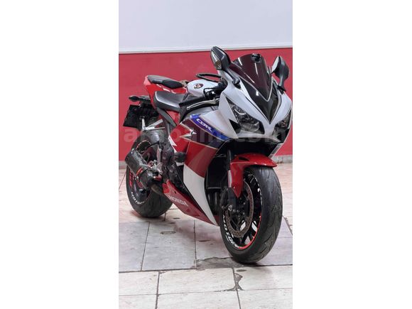 Sahibinden Honda CBR 1000 RR 