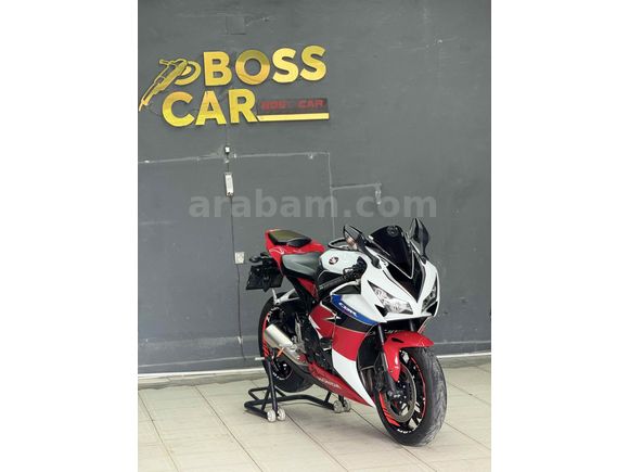 Sahibinden Honda CBR 1000 RR 