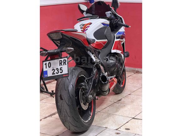 Sahibinden Honda CBR 1000 RR 