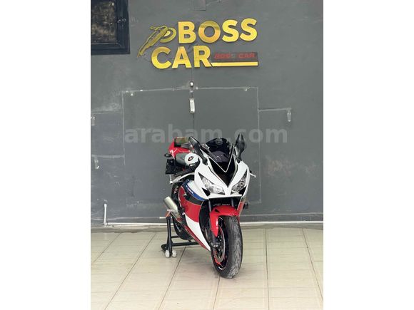 Sahibinden Honda CBR 1000 RR 