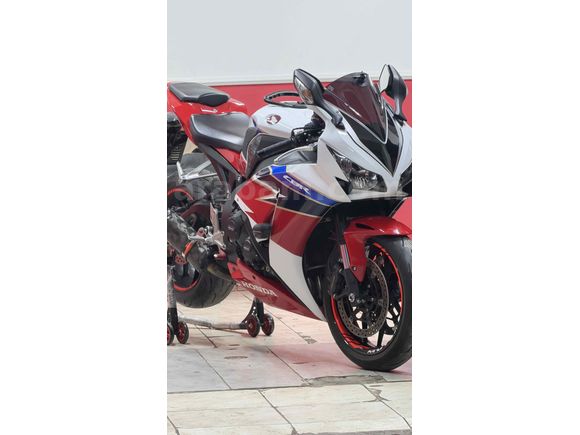Sahibinden Honda CBR 1000 RR 