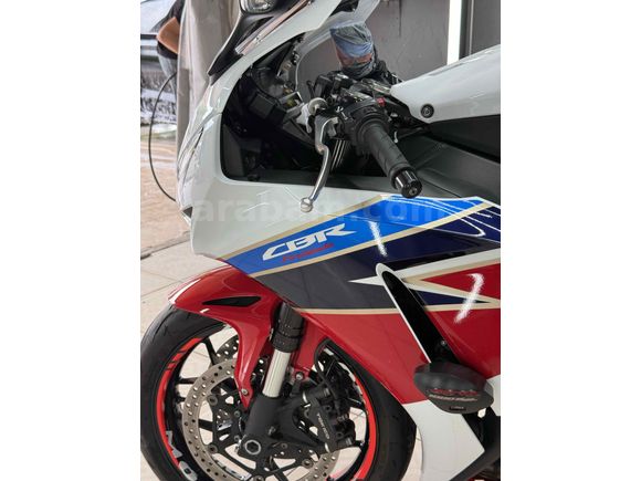 Sahibinden Honda CBR 1000 RR 