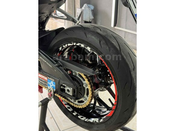 Sahibinden Honda CBR 1000 RR 