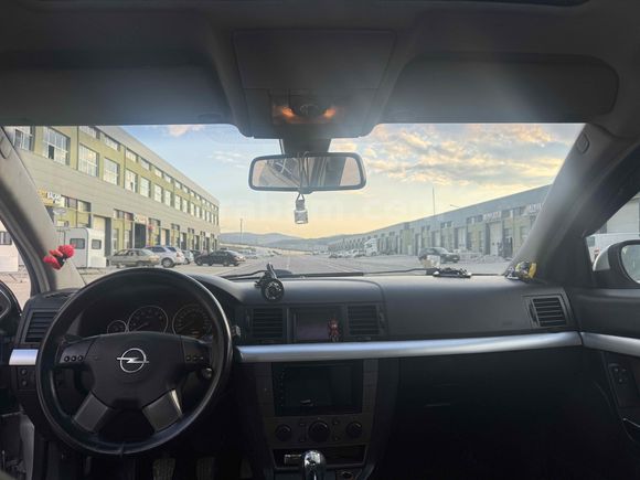 Sahibinden Opel Vectra 1.6 Comfort 2004 Model 