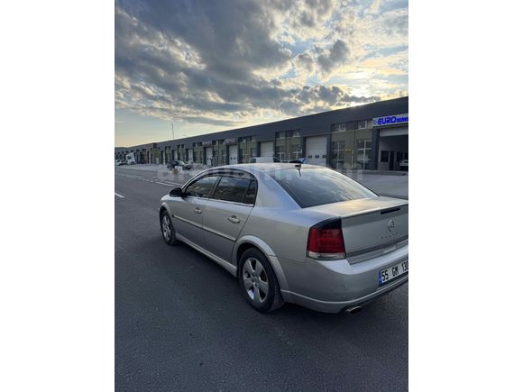 Sahibinden Opel Vectra 1.6 Comfort 2004 Model 
