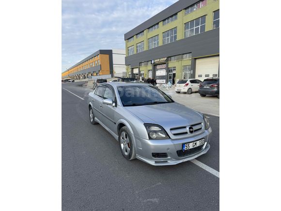 Sahibinden Opel Vectra 1.6 Comfort 2004 Model 