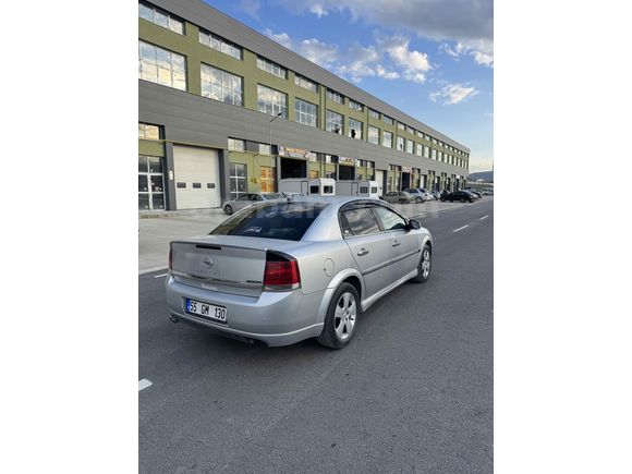 Sahibinden Opel Vectra 1.6 Comfort 2004 Model 