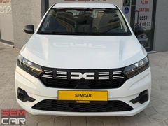 SEMCARDAN HATASIZ DACİA SANDERO