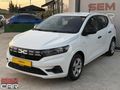SEMCARDAN HATASIZ DACİA SANDERO